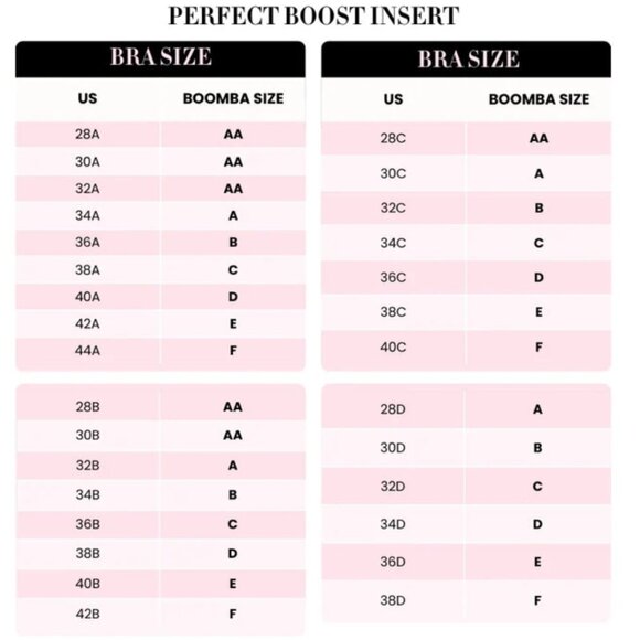 Boomba Perfect Boost Inserts - Picture 8 of 9